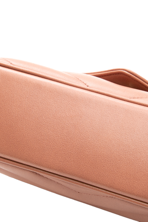 Loulou Small Shoulder Bag