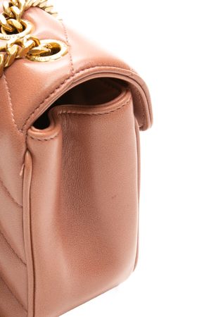 Loulou Small Shoulder Bag