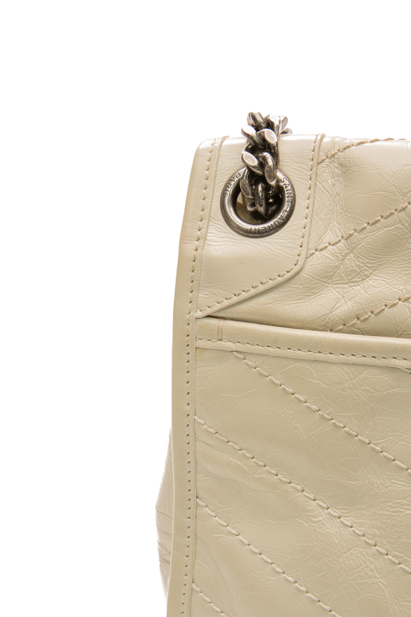 Vintage Nikki Medium Bag