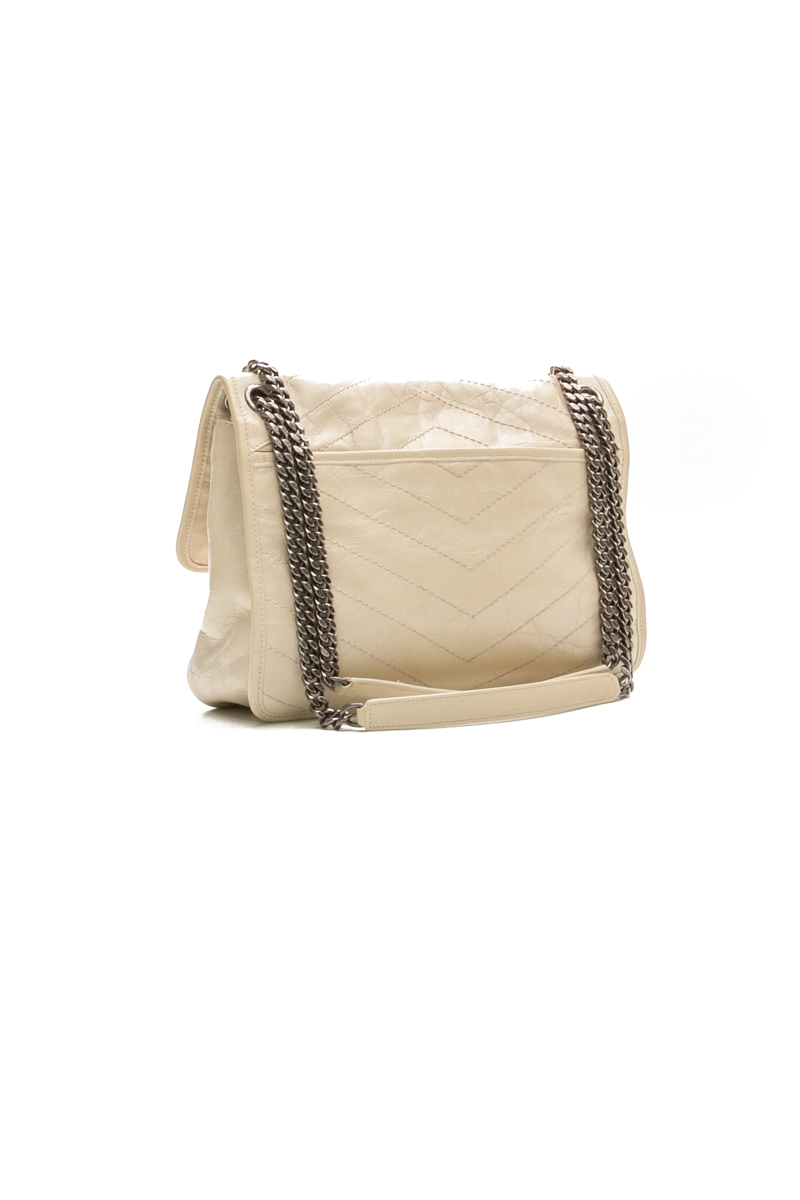 Vintage Nikki Medium Bag