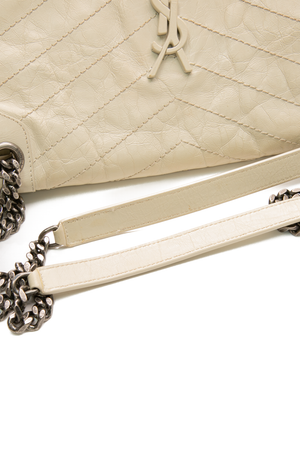 Vintage Nikki Medium Bag