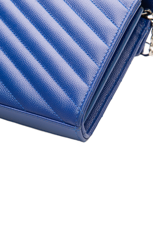 Cassandre Envelope Chain Wallet