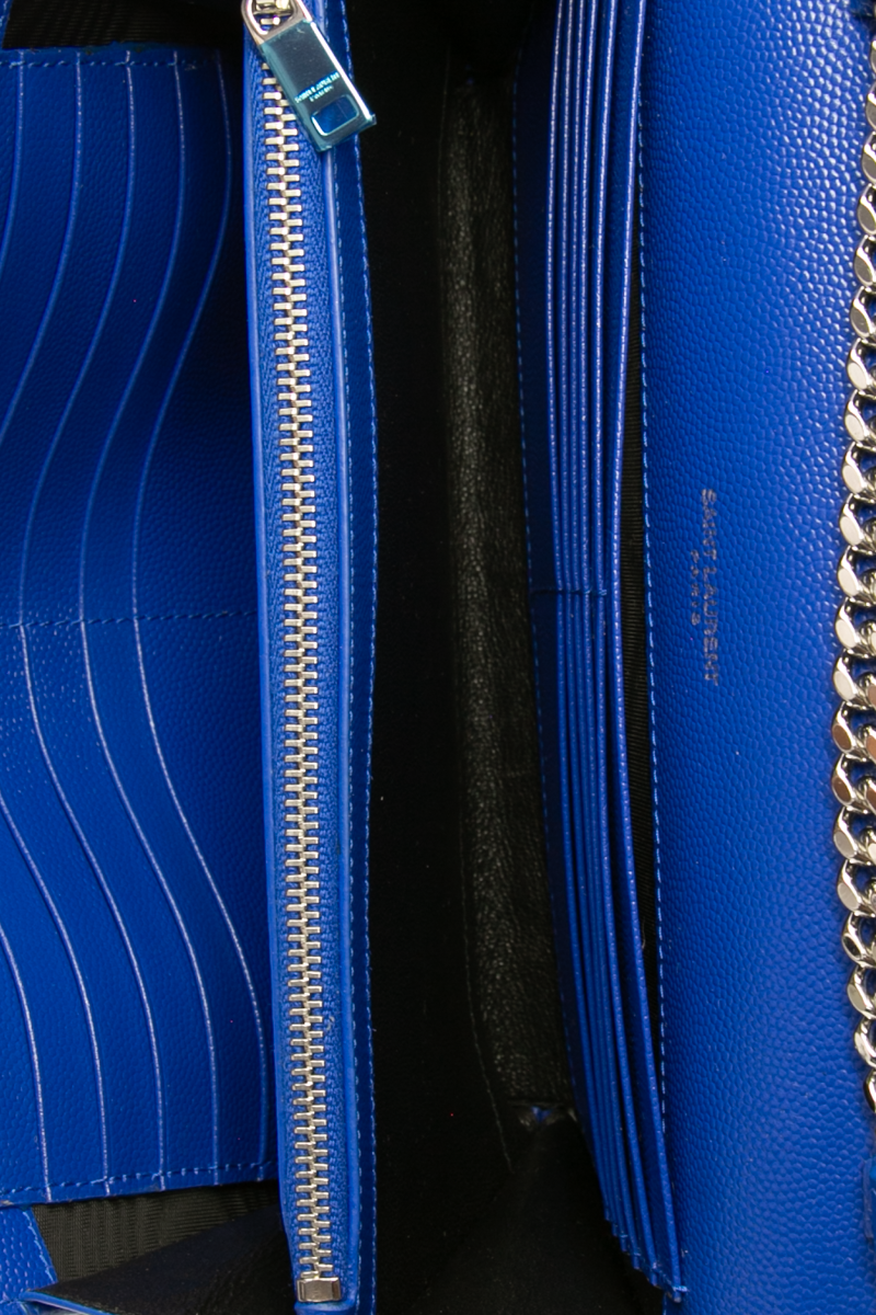 Cassandre Envelope Chain Wallet