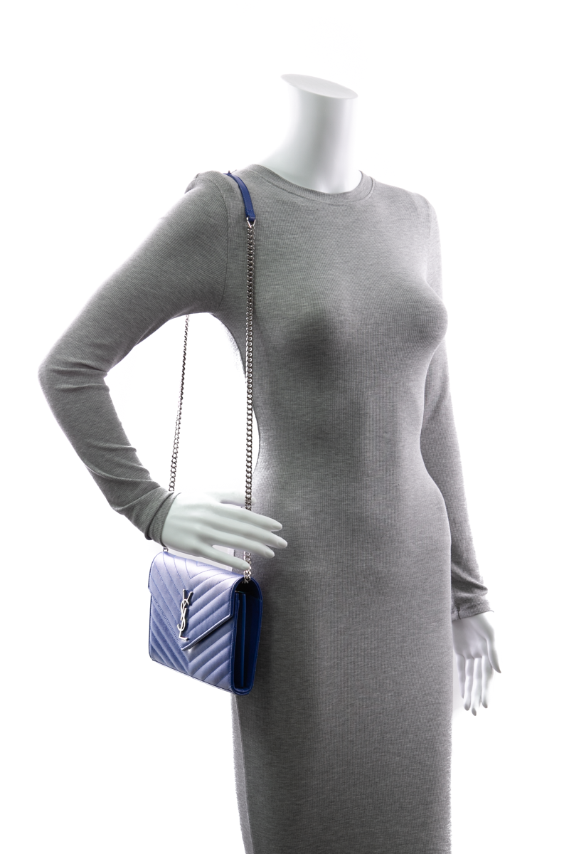 Cassandre Envelope Chain Wallet