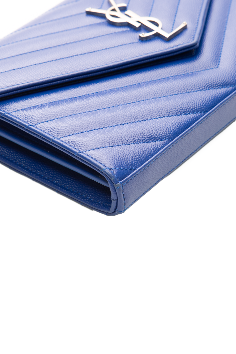 Cassandre Envelope Chain Wallet