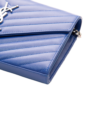 Cassandre Envelope Chain Wallet