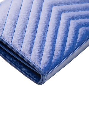 Cassandre Envelope Chain Wallet