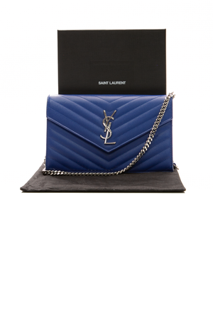 Cassandre Envelope Chain Wallet