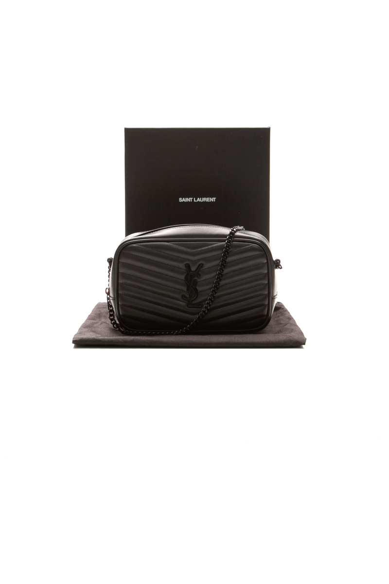 Mini Lou Camera Bag