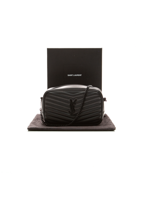 Mini Lou Camera Bag