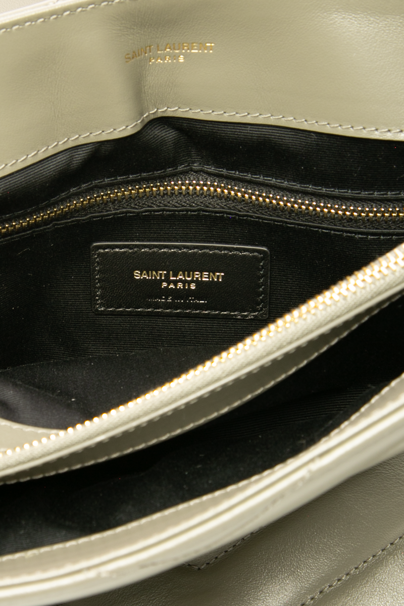 Loulou Medium Bag
