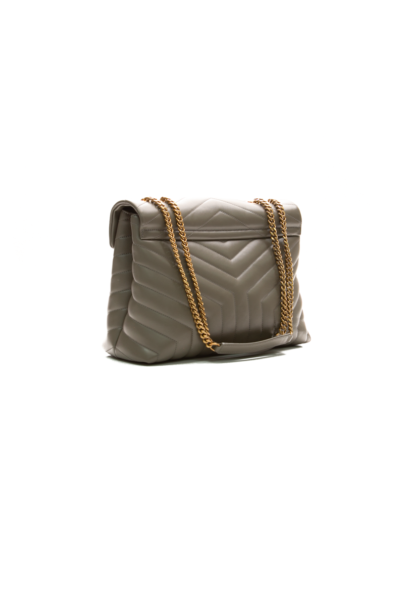 Loulou Medium Bag