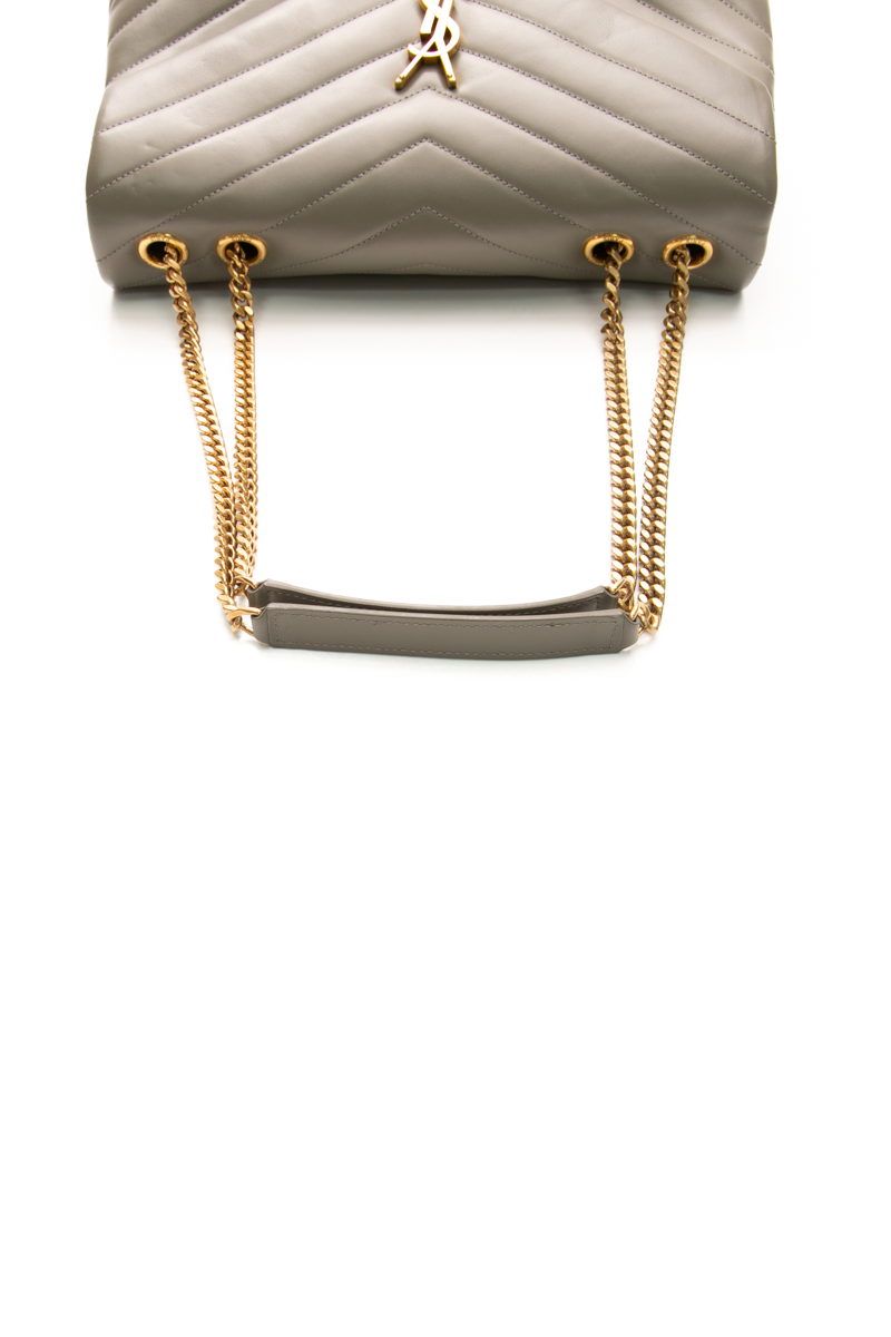 Loulou Medium Bag