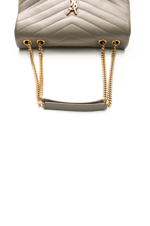 Loulou Medium Bag