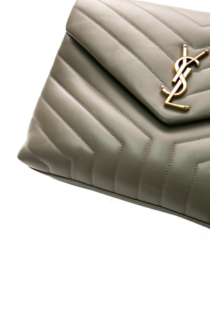Loulou Medium Bag