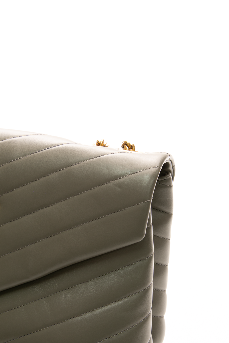 Loulou Medium Bag