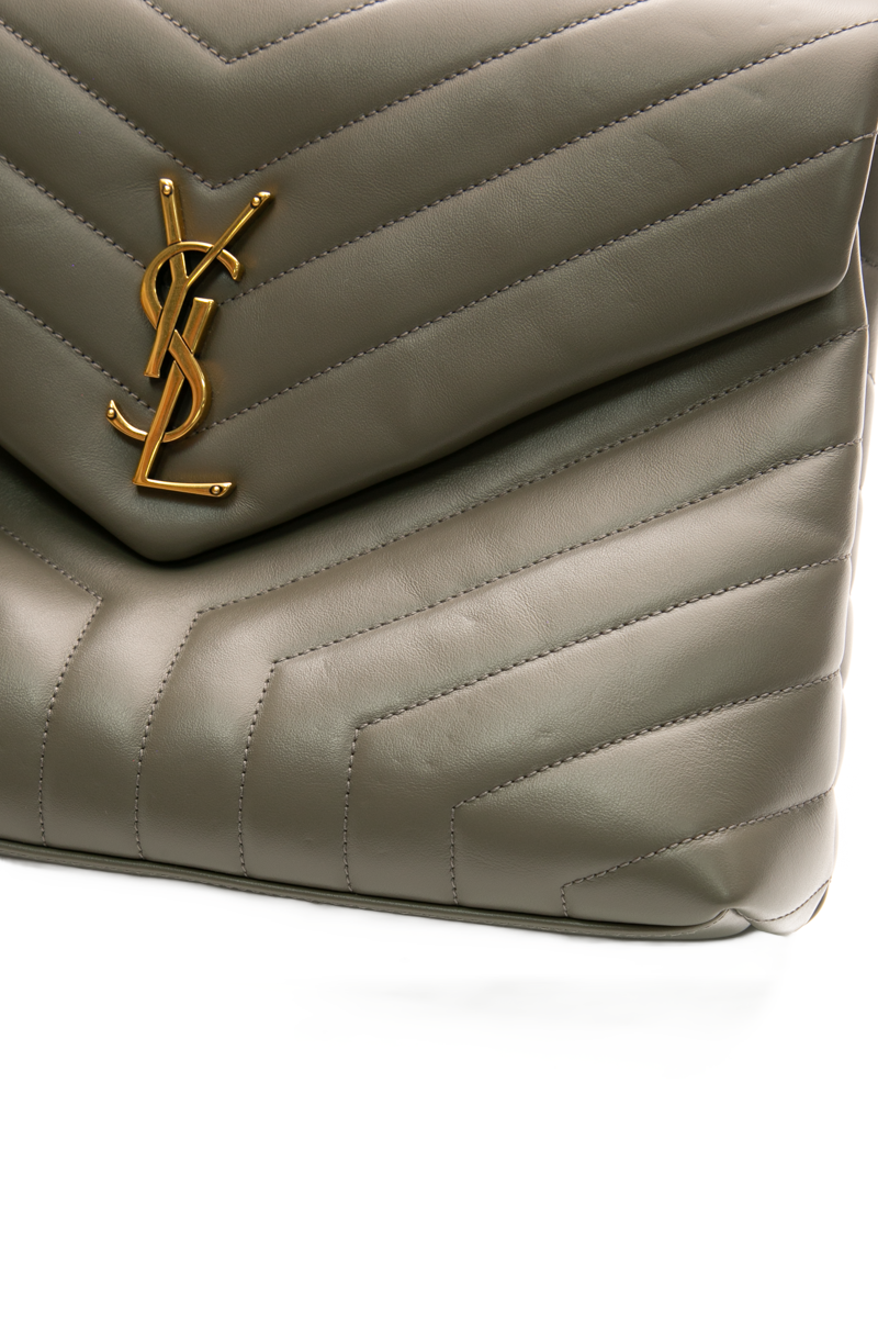Loulou Medium Bag