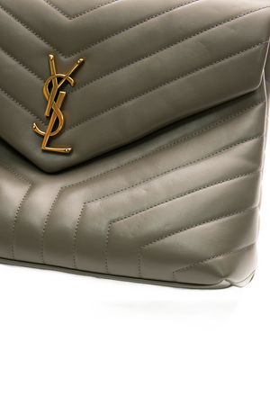 Loulou Medium Bag