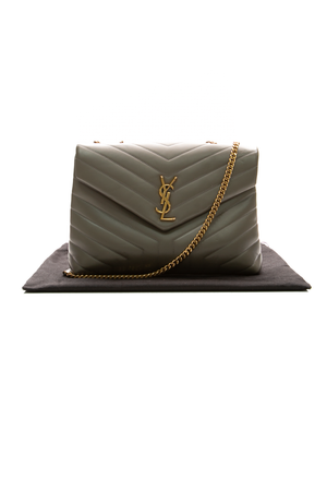 Loulou Medium Bag