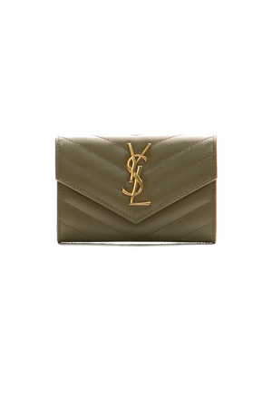 Saint-Laurent-Cassandre-Small-Envelope- Wallet-299452