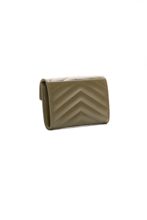Cassandre Small Envelope Wallet