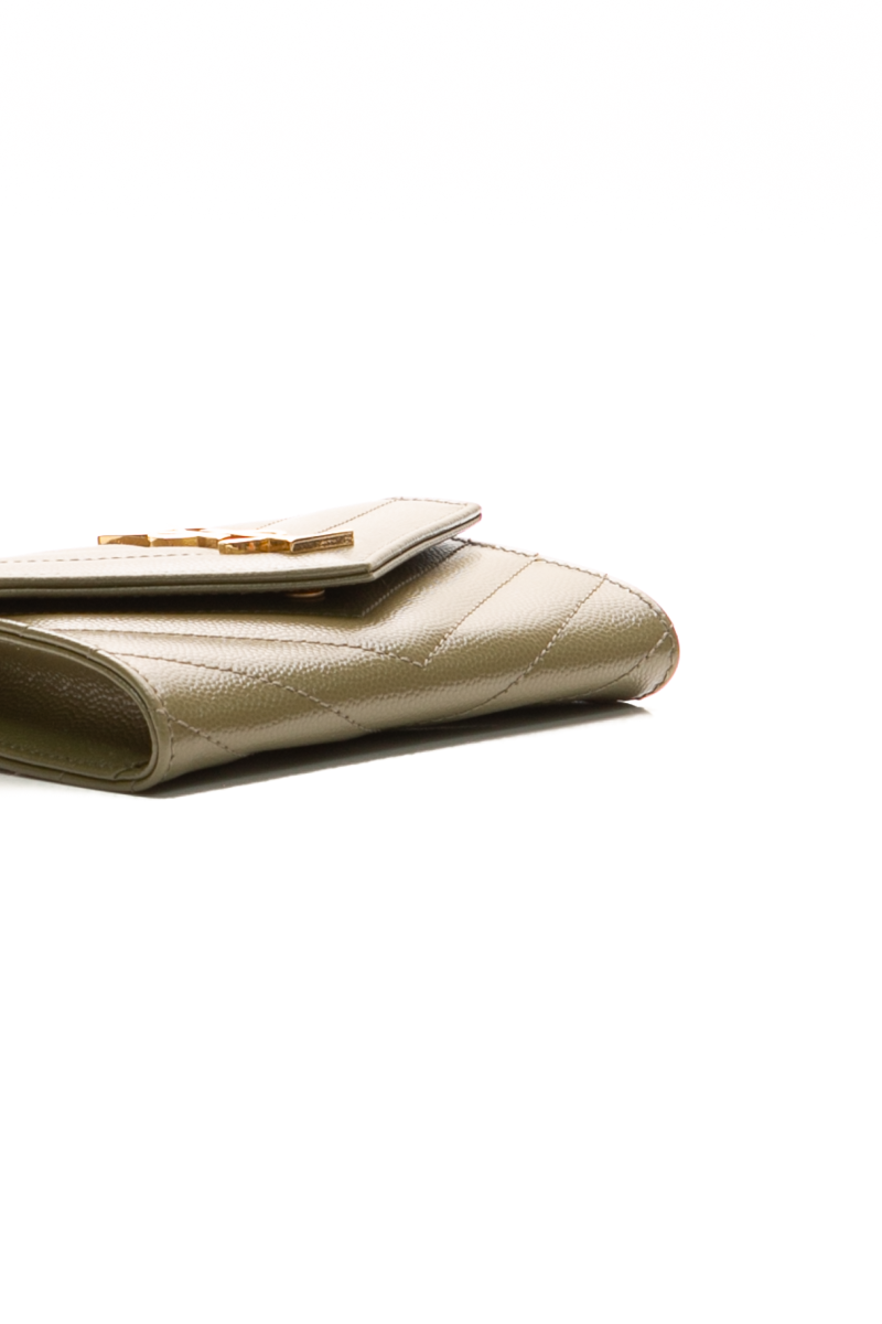 Cassandre Small Envelope Wallet
