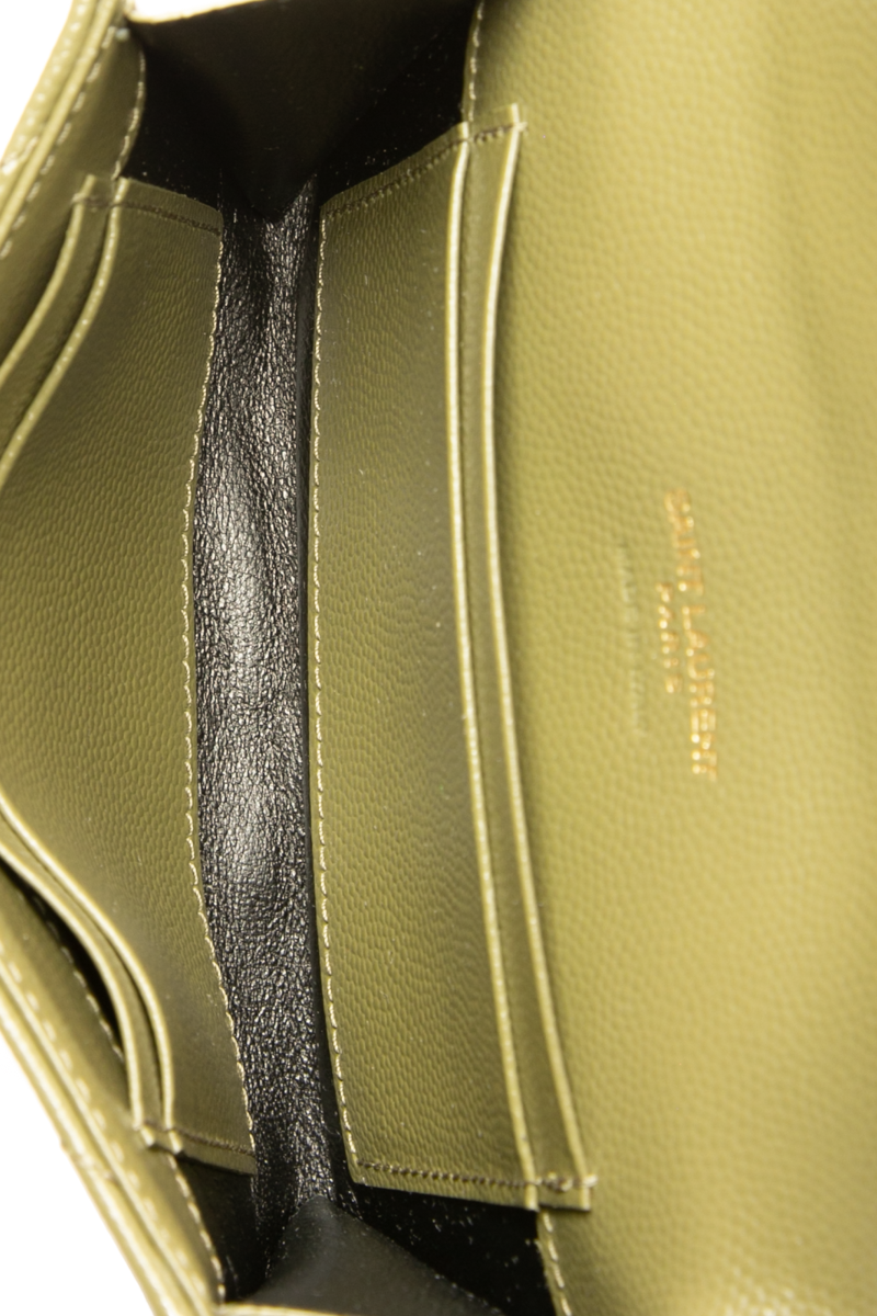 Cassandre Small Envelope Wallet