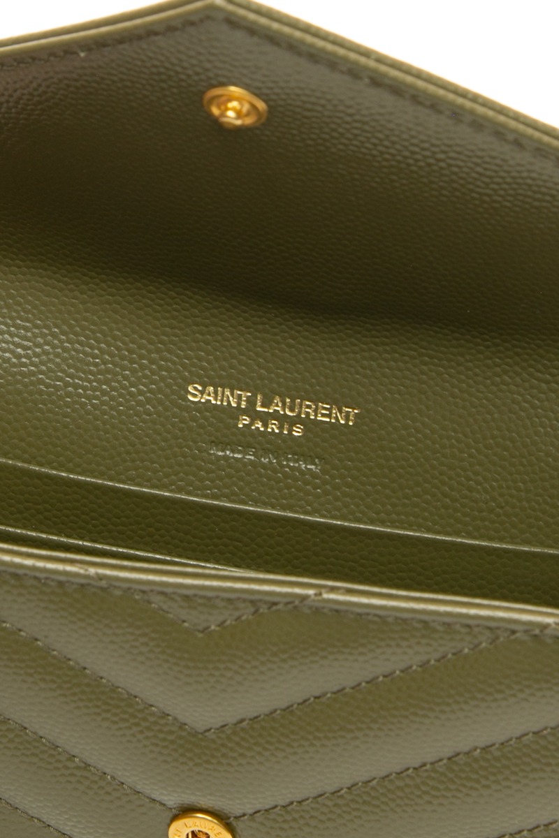 Cassandre Small Envelope Wallet