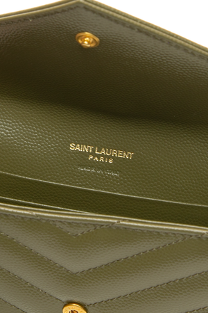 Cassandre Small Envelope Wallet