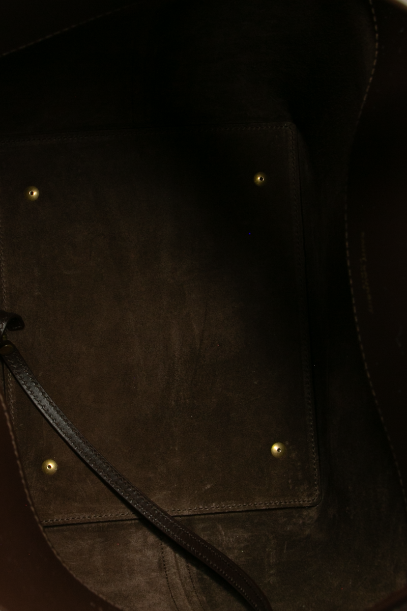 Le 37 Bucket Bag
