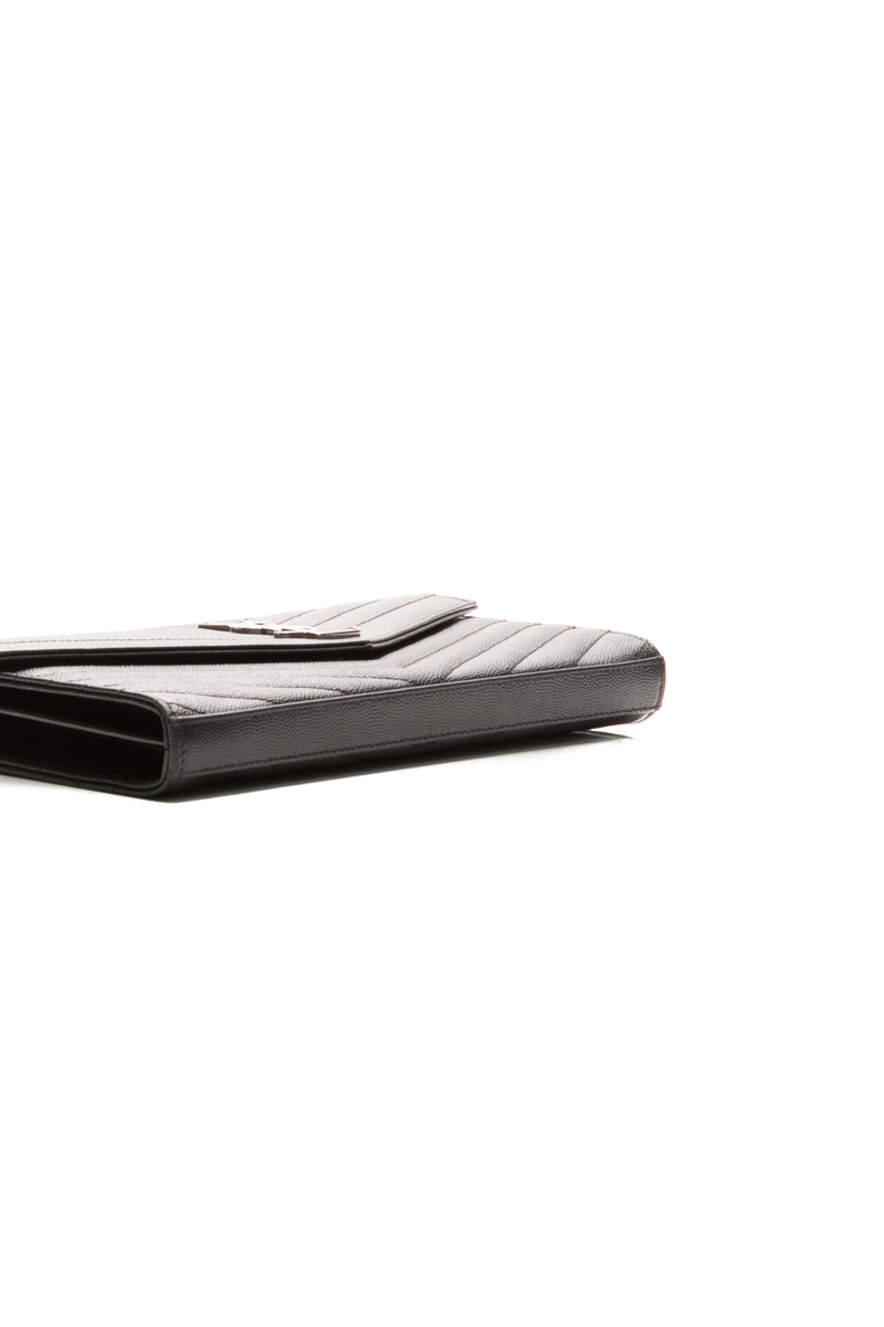 Cassandre Envelope Chain Wallet Bag