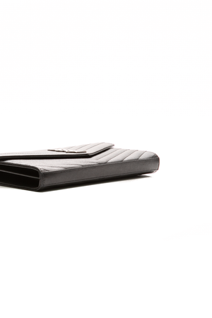 Cassandre Envelope Chain Wallet Bag