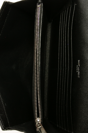 Cassandre Envelope Chain Wallet Bag