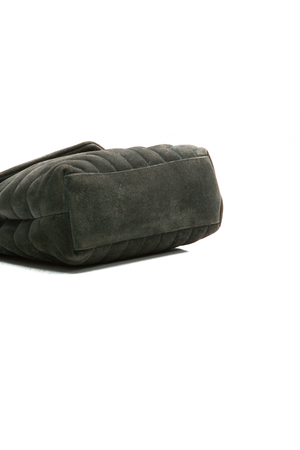 Loulou Small Flap Bag