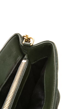 Loulou Small Flap Bag