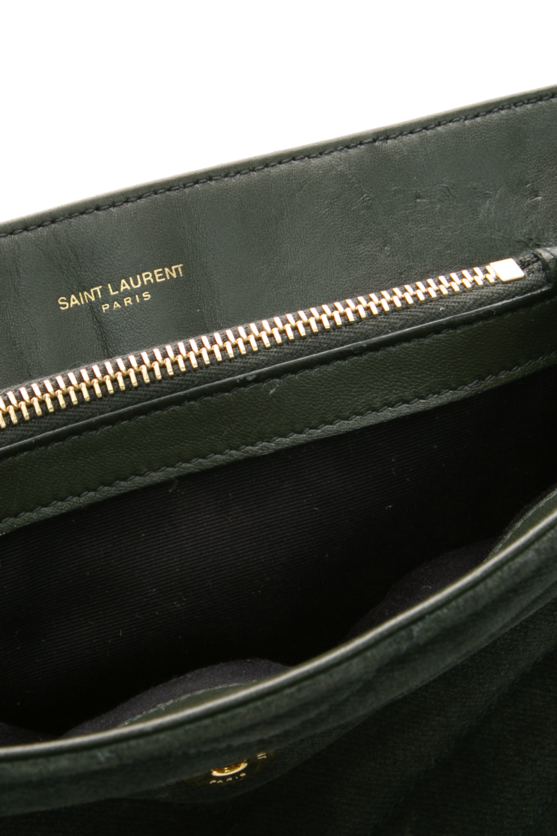 Loulou Small Flap Bag
