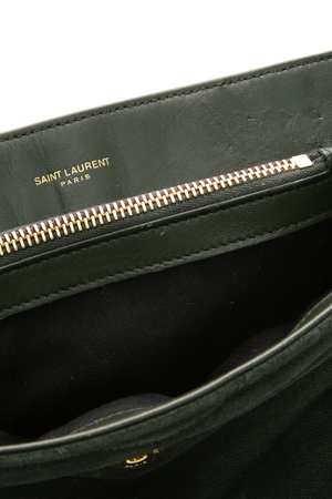 Loulou Small Flap Bag