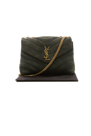 Loulou Small Flap Bag