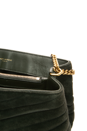 Loulou Small Flap Bag
