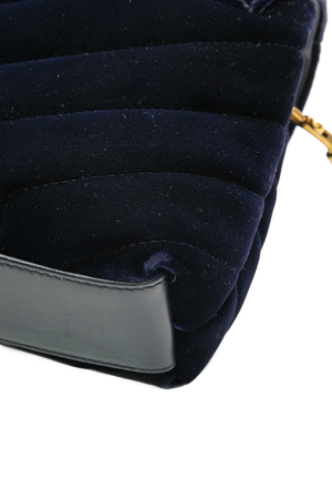 Toy Loulou Crossbody Bag