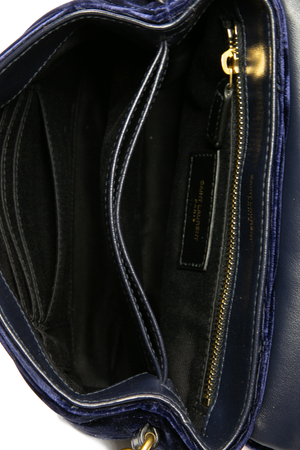 Toy Loulou Crossbody Bag