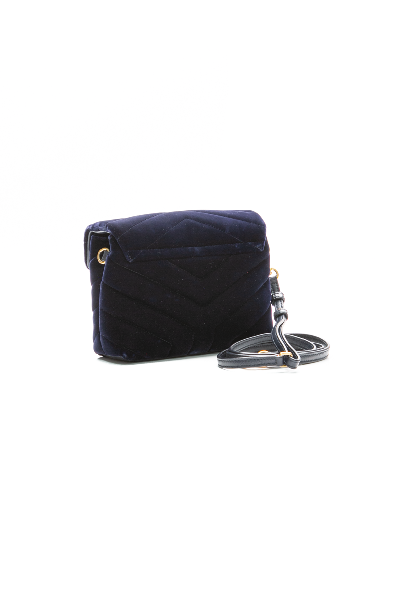 Toy Loulou Crossbody Bag