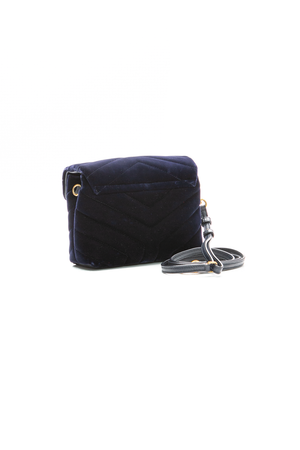 Toy Loulou Crossbody Bag