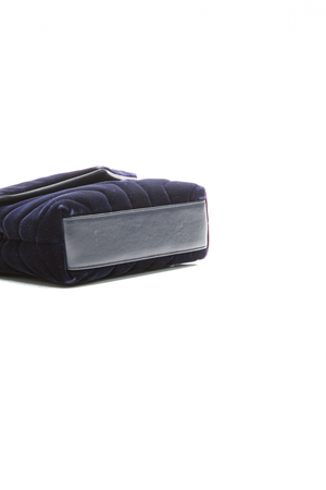 Toy Loulou Crossbody Bag