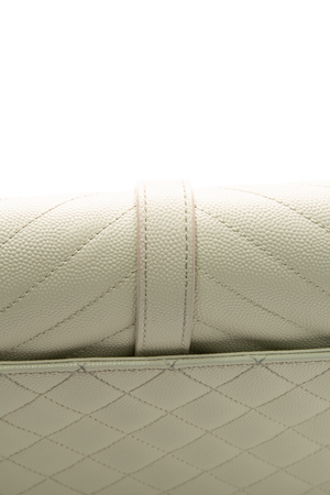 Envelope Medium Flap Bag