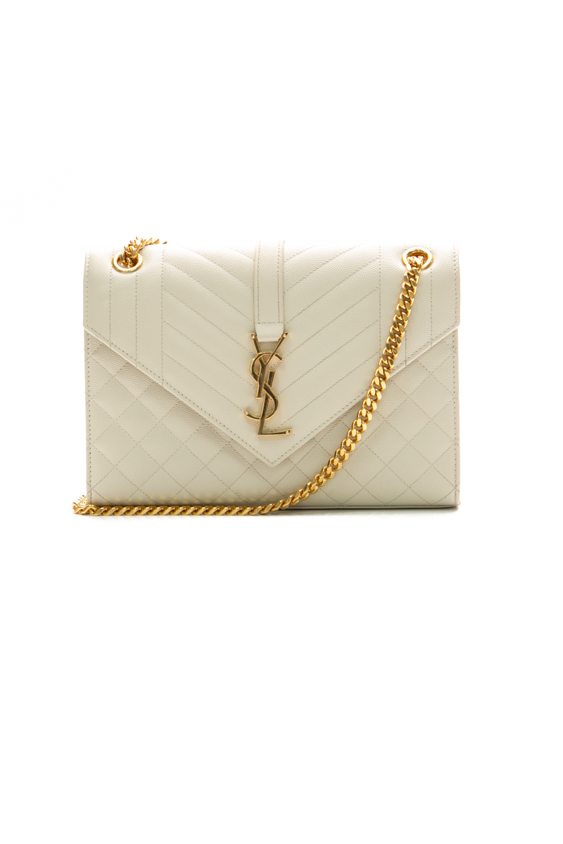 Envelope Medium Flap Bag