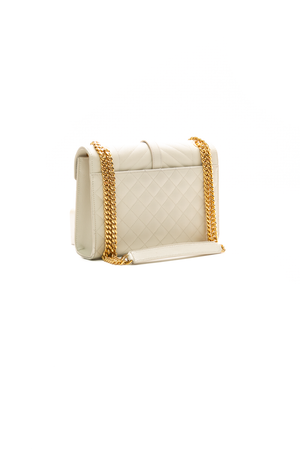 Envelope Medium Flap Bag