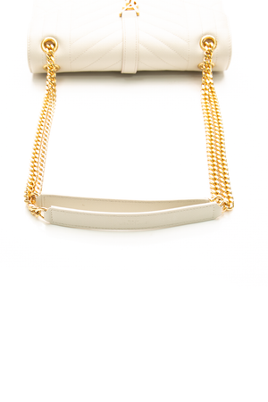 Envelope Medium Flap Bag
