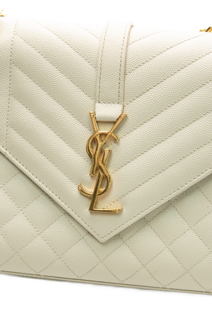 Envelope Medium Flap Bag