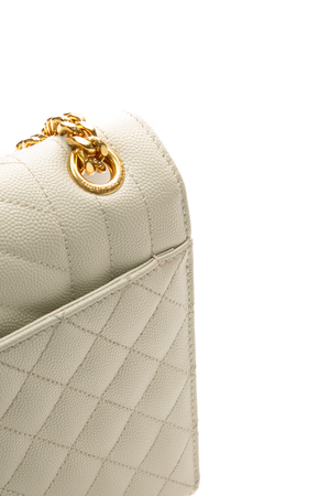 Envelope Medium Flap Bag
